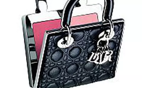 Lady Dior - Must-have in make-up