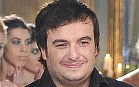 Razvan Ciobanu - ’Nu mi-a placut niciodata sintagma de copil teribil al modei”