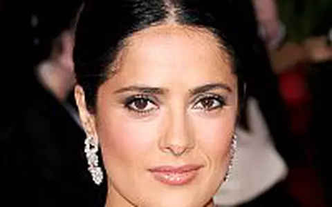 Salma Hayek si Colin Farrell, din nou impreuna? - VIDEO