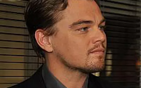 Leonardo DiCaprio poarta Tag Heuer