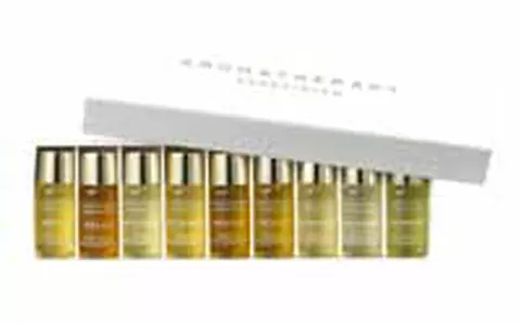 Uleiurile de baie Aromatherapy Associates