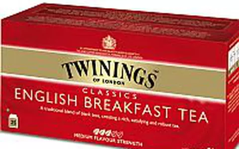 Ceaiurile Twinings, acum si in Romania