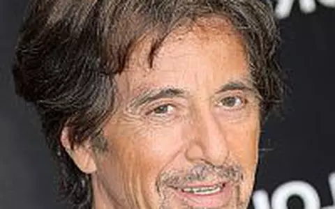 Al Pacino va fi Regele Lear - VIDEO