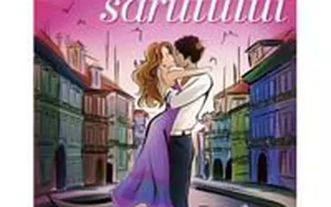 Julie Enfield - Istoria secreta a sarutului