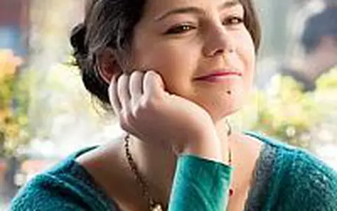 Maria Dinulescu - Atestat de vrajitoare