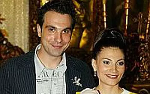 Ioana Ginghina si Alexandru Papadopol se pregatesc de Sf Valentin