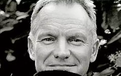 Sting va canta maine la Bucuresti - VIDEO