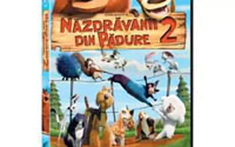 Open Season 2 - Acum si pe DVD - VIDEO