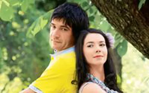 Alina Grigore si Bogdan Albulescu merg la Budapesta de Ziua Indragostilor