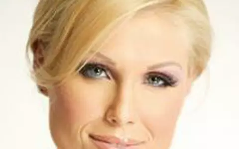 Cristina Rus se marita in acest an - VIDEO