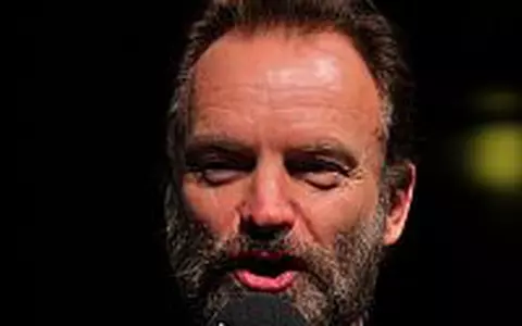 Sting in concert la Bucuresti