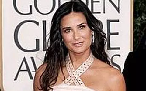 Demi Moore se declara o familista convinsa