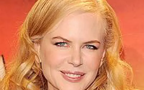 Nicole Kidman doneaza bani pentru australienii sinistrati