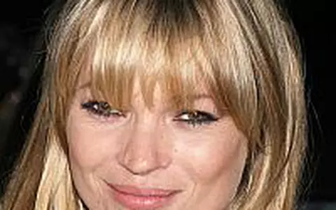 Kate Moss, insarcinata?