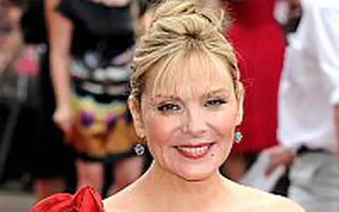 Kim Cattrall, Tina Turner, Sharon Stone... - Dive pe viata