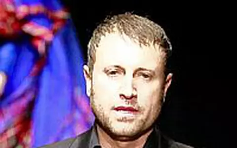 Catalin Botezatu a facut furori la New York