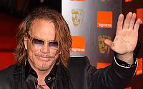 Mickey Rourke si Robert Downey Jr - Revenire in forta la Oscar - VIDEO