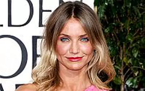 Cameron Diaz - Tot mai aproape de o o casatorie
