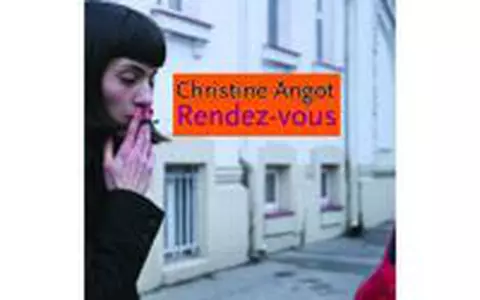 ”Rendez-vous” se lanseaza in prezenta autoarei Christine Angot