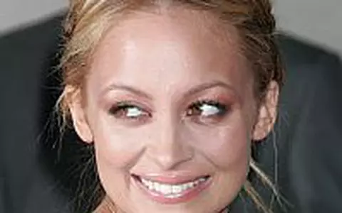 Nicole Ritchie este din nou insarcinata