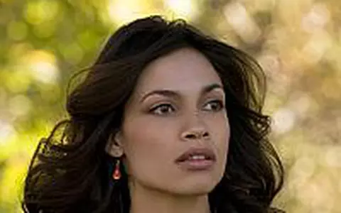 Rosario Dawson