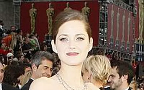 Oscar Style 2009