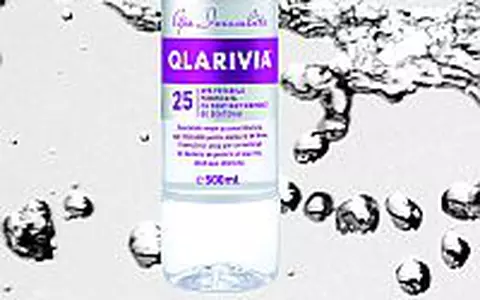 Tratament anti-aging soc cu Qlarivia