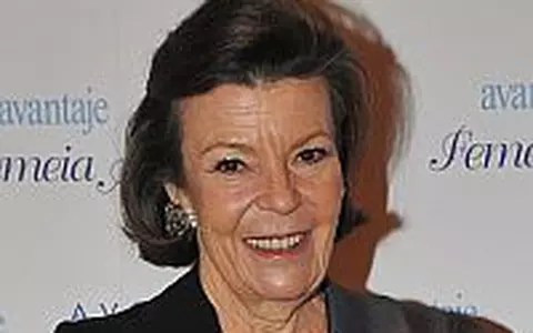 Gala premiilor Femeia Anului Avantaje 2008