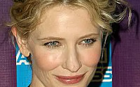 Cate Blanchett va fi Marianne, iubita lui Robin Hood