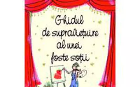 Debby Holt - Ghidul de supravietuire al unei foste sotii