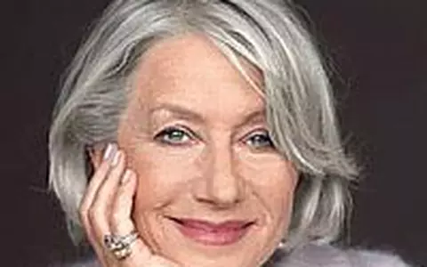 Helen Mirren invata ebraica