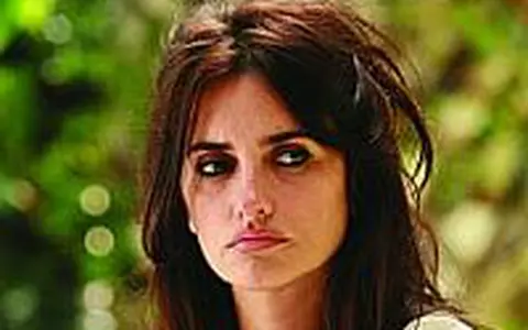 Penelope Cruz, cetatean de onoare in Spania
