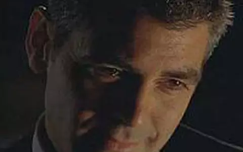 George Clooney s-a indragostit de nepoata lui Benazir Bhutto