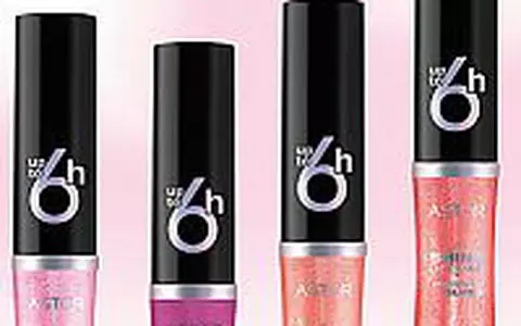 Rujul Prismatic Volume & Shine de la Astor