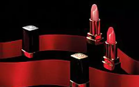 Linia de machiaj Chanel pentru primvara 2009