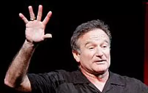 Robin Williams, internat din cauza unor probleme cardiace