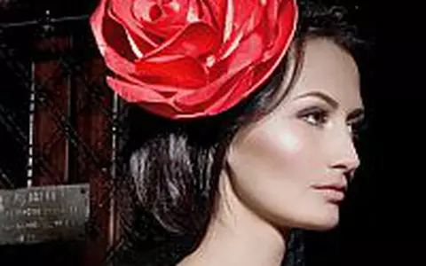 Designerii romani: Propuneri pentru sezonul primavara-vara 2009