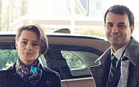 La pranz cu Rucsandra