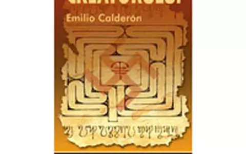 Emilio Calder³n - Harta Creatorului