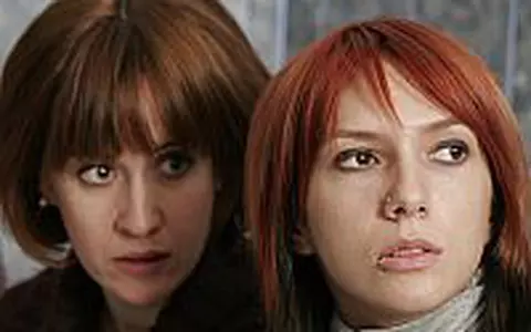 Adela Popescu si Medeea Marinescu in ’Weekend cu mama” - VIDEO
