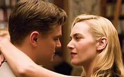 Revolutionary Road - VIDEO