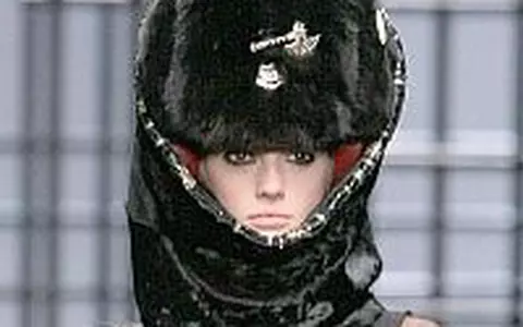 Paris Fashion Week - Karl Lagerfeld