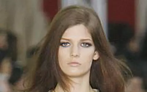 Paris Fashion Week - Valentino