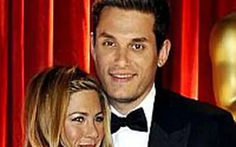 Jennifer Aniston si John Mayer s-au despartit. Din nou!