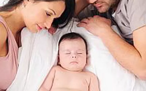Nicoleta Luciu, Zsolt Csergo si Zsolt Jr