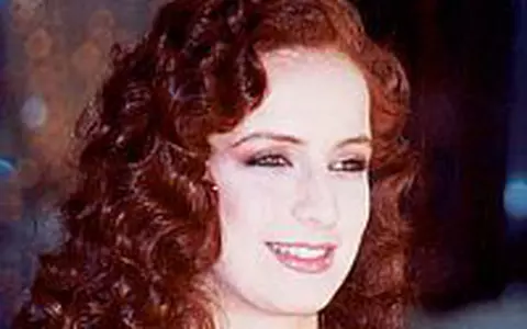 Printesa Lalla Salma - Frumoasa din Maroc