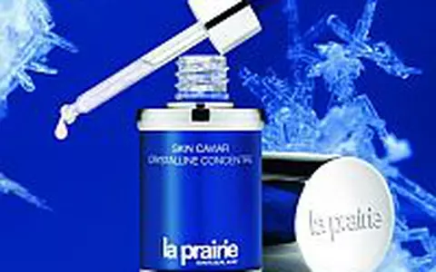 Serumul Skin Caviar Crystalline La Priarie