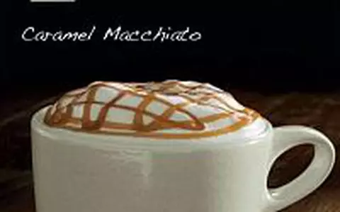 Starbucks - Mai multa energie