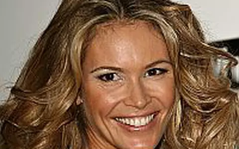 Elle Macpherson si Guy Ritchie impreuna?