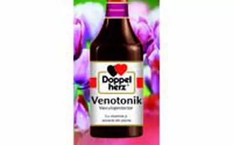 Venotonik - Look de primavara